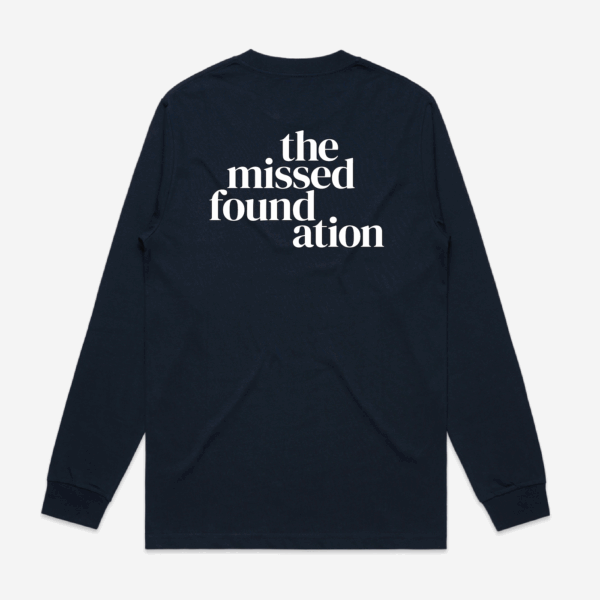 Navy General LS - Image 2