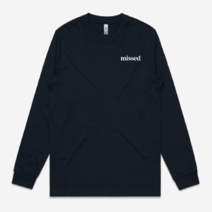 Navy General LS - Image 1