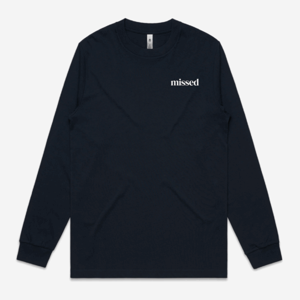 Navy General LS