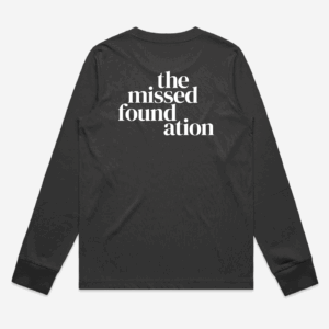 Charcoal Dice LS - Image 2