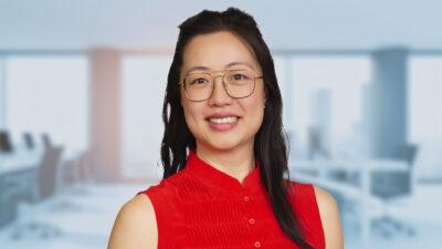 Jenna Zhu