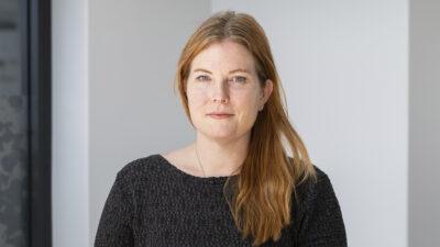 Prof. Sarah Wayland
