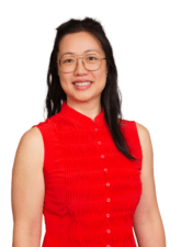 Jenna Zhu